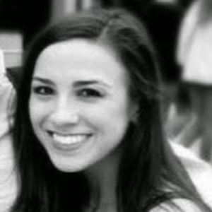 Meet your Posher, Kelsey